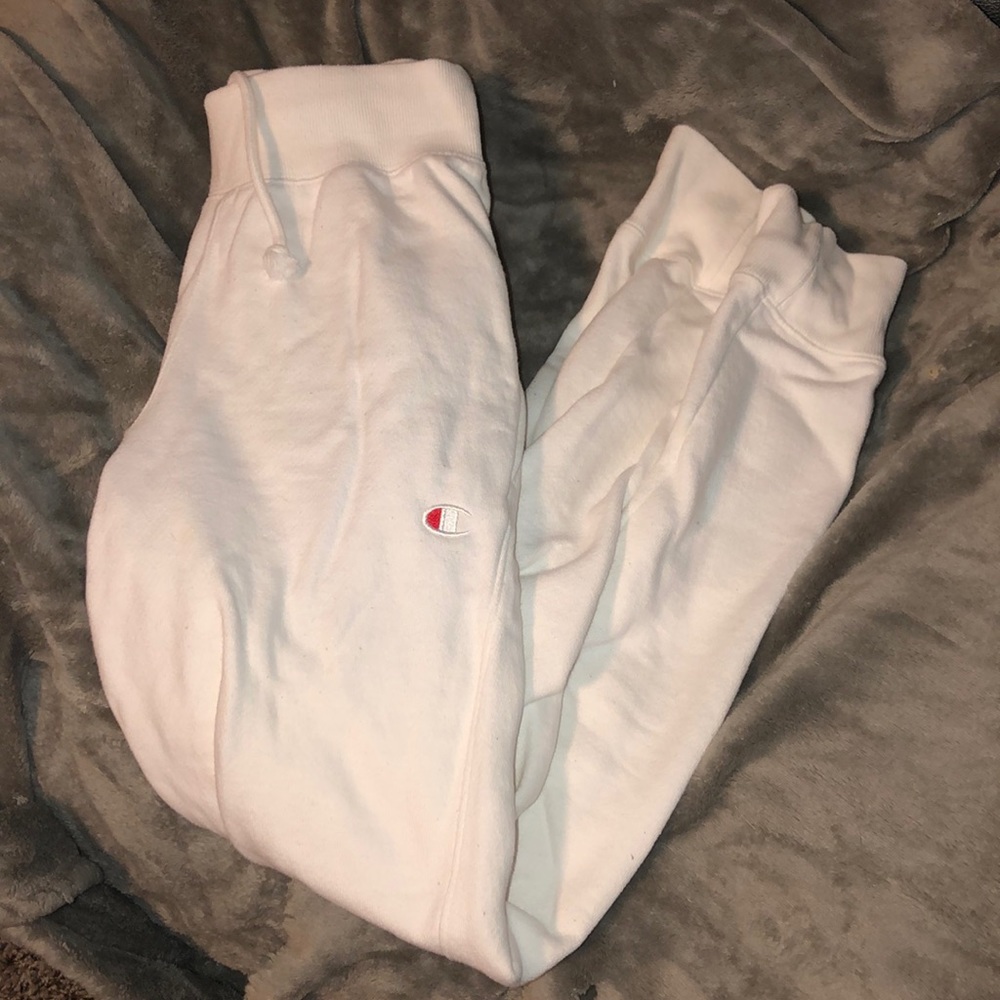 Champion Sweatpants